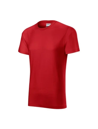 Rimeck Resist M MLI-R0107 červené tričko Rimeck Resist M MLI-R0107 červené tričko