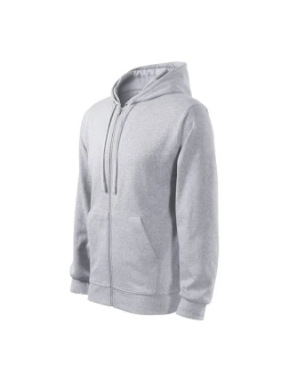Pánska mikina Trendy Zipper M MLI-41003 - Malfini Pánska mikina Trendy Zipper M MLI-41003 - Malfini