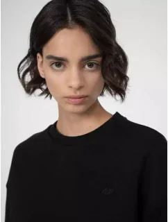 Dámska mikina W 4FSS23TSWSF537-20S - 4F