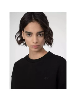 Dámska mikina W 4FSS23TSWSF537-20S - 4F