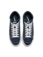 Pánske topánky Blazer Mid '77 Canvas M DX5550-400 - Nike