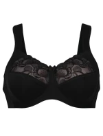 Chirurgická podprsenka Lucia obojstranná 4723X čierna - Anita Care Chirurgická podprsenka Lucia obojstranná 4723X čierna - Anita Care