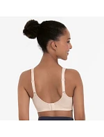 športová podprsenka performance wireX s nastaviteľnými ramienkami 5599 smart rose - Active športová podprsenka performance wireX s nastaviteľnými ramienkami 5599 smart rose - Active