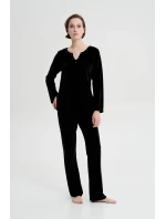 Vamp - Jednofarebná dámska súprava 19396 - Vamp
