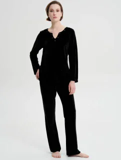 Vamp - Jednofarebná dámska súprava 19396 - Vamp