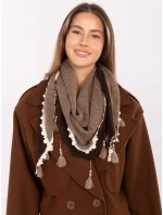 Závoj AT CH ENEC 74.02P hnedý Závoj AT CH ENEC 74.02P hnedý