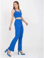 Súprava DHJ KMPL 15828 tmavo modrá