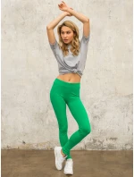 Legíny RV LG 2850.29P zelená