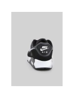 unisex športová obuv Air Max 90 CN8490-002 Black with white - Nike