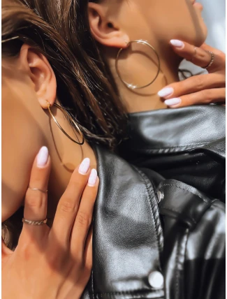 PAPAGAYO zlaté náušnice FashionStreet JY0003 PAPAGAYO zlaté náušnice FashionStreet JY0003