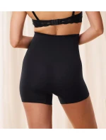 Triumph Dámske krátke nohavice Soft Sculpt Bandeau - BLACK - black 0004 - TRIUMPH
