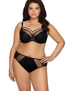 Mäkká podprsenka soft Ava 1923 Maxi