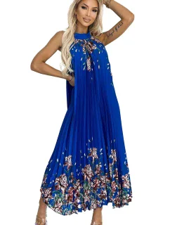 Dámske šaty 456-1 ESTER - Numoco basic