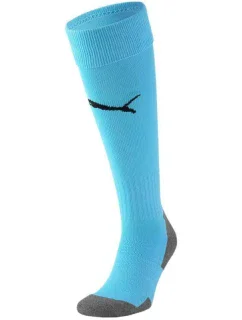 Puma Team Liga Socks Core Futbalové legíny 703441 40