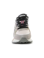 D.Franklin Vibla Zig Flag Leo Beige W DFSH378002-BEIG