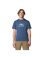 Tričko Columbia Kwick Hike Graphic M 2071763465 pánske Tričko Columbia Kwick Hike Graphic M 2071763465 pánske