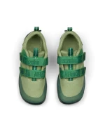 Affenzahn Sneaker Cotton Lucky Frog Jr Topánky 00391-20110