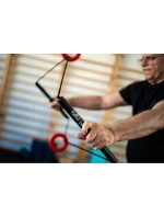 Guma Yakima Rotatio 100804 čierna Guma Yakima Rotatio 100804 čierna