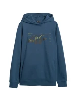 Mikina 4F M 4FWAW25TSWSM1904 46S pánska