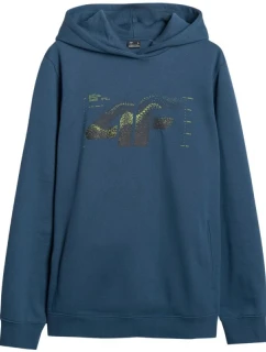 Mikina 4F M 4FWAW25TSWSM1904 46S pánska