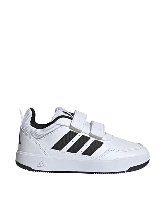 Detská obuv adidas Tensaur Sport 3.0 white and black JQ1843 Detská obuv adidas Tensaur Sport 3.0 white and black JQ1843