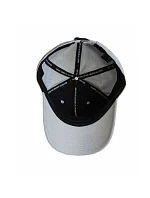 Air Jordan Rise Structured Metal Jumpman Grey Cap - HM5750-077 Air Jordan Rise Structured Metal Jumpman Grey Cap - HM5750-077