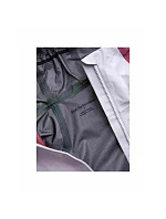 Dámska bunda PEAK PERFORMANCE W Trail Hipe 3L Shell Jacket, sivá Dámska bunda PEAK PERFORMANCE W Trail Hipe 3L Shell Jacket, sivá