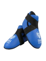 Chrániče nôh OSPU-1W (schválené WAKO) 030631-2M Chrániče nôh OSPU-1W (schválené WAKO) 030631-2M