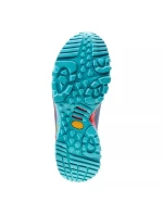 Topánky Elbrus Eltero V Wp W 92800490677