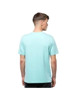 Pánske tričko M 313002 14-4809 - Kappa