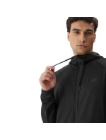 Pánska mikina 4F FNK M209 M 4FAW23TFSWM209 20S