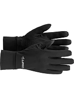 Craft Corporate Essence Glove Tréningové rukavice 81.6636 čierne Craft Corporate Essence Glove Tréningové rukavice 81.6636 čierne