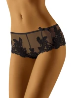 Wol-Bar Coco farba: čierna