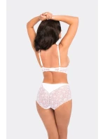 Nohavičky BBL 190 White - Babell