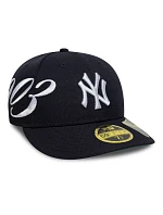 Kšiltovka New Era 60771833 black - 59Fifty Kšiltovka New Era 60771833 black - 59Fifty