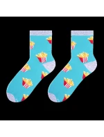 Dámske ponožky 078