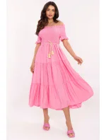 Denné šaty model 215189 Taliansko Moda