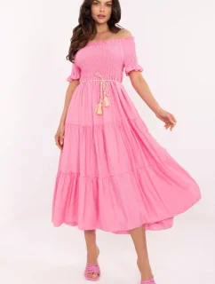 Denné šaty model 215189 Taliansko Moda