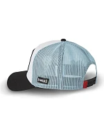 Capslab Classic Comics Obelix Trucker Baseball Cap - CL/AST1/1/CT/MEN
