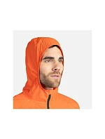 Pánska bunda ROSSIGNOL Sidelhorn Pkb Jkt, oranžová Pánska bunda ROSSIGNOL Sidelhorn Pkb Jkt, oranžová