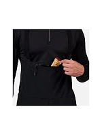 Pánske lyžiarske nohavice ROSSIGNOL Outerlimits Insulated BIB, čierne