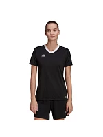 Dámske tréningové tričko Entrada 22 Jsy W H57572 - Adidas Dámske tréningové tričko Entrada 22 Jsy W H57572 - Adidas
