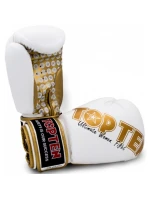 Boxerské rukavice TOP TEN "Woman" 10 oz