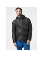Helly Hansen Sirdal Bunda s kapucňou M 62989 990