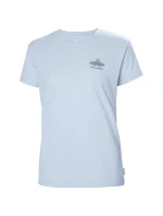 Dámske tričko Skog Recycled Graphic Tee W 63083 513 - Helly Hansen Dámske tričko Skog Recycled Graphic Tee W 63083 513 - Helly Hansen