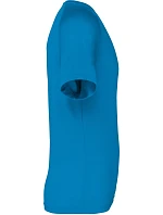Kariban ProAct PA 445 Detské športové tričko 20.P445 aqua blue Kariban ProAct PA 445 Detské športové tričko 20.P445 aqua blue