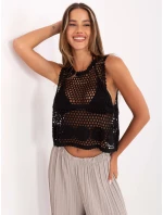 Top AT BZ 2051B.45 čierna