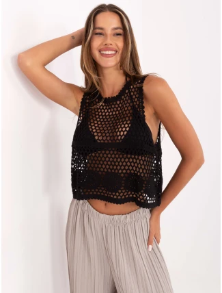 Top AT BZ 2051B.45 čierna