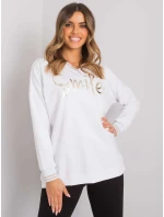 Blúzka RV BZ 7213.20 biela