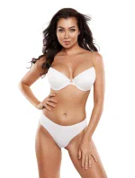 Podprsenka Basic V-5770 biela - Axami